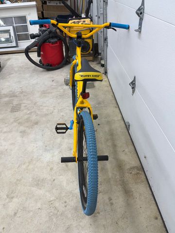 Used SE BIKES Custom 2019 Urban, Blue — image 3 of 7