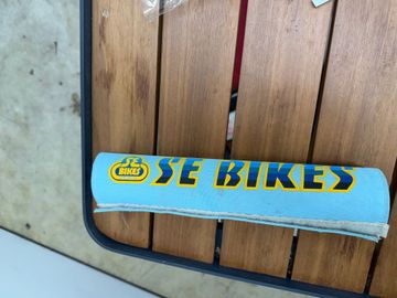 Used SE BIKES Custom 2019 Urban, Blue — image 7 of 7