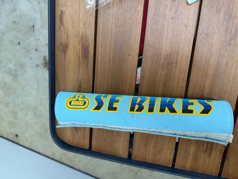 Used SE BIKES Custom 2019 Urban, Blue — image 7 of 7