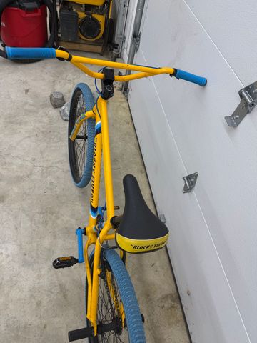 Used SE BIKES Custom 2019 Urban, Blue — image 4 of 7