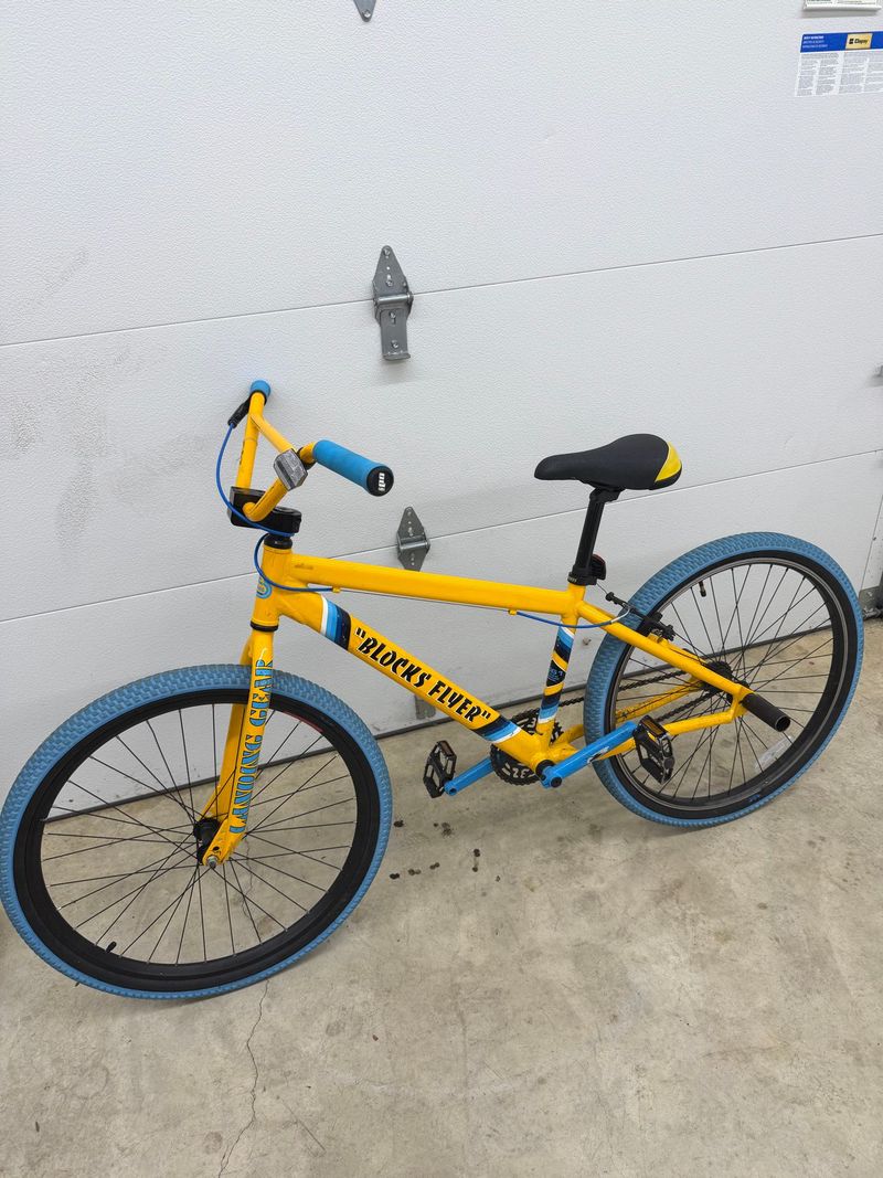 Used SE BIKES Custom 2019 Urban & Touring