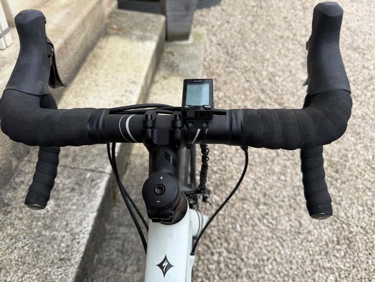 Used Specialized Ruby Shimano Tiagra 2021 Road & Gravel, White — image 7 of 7