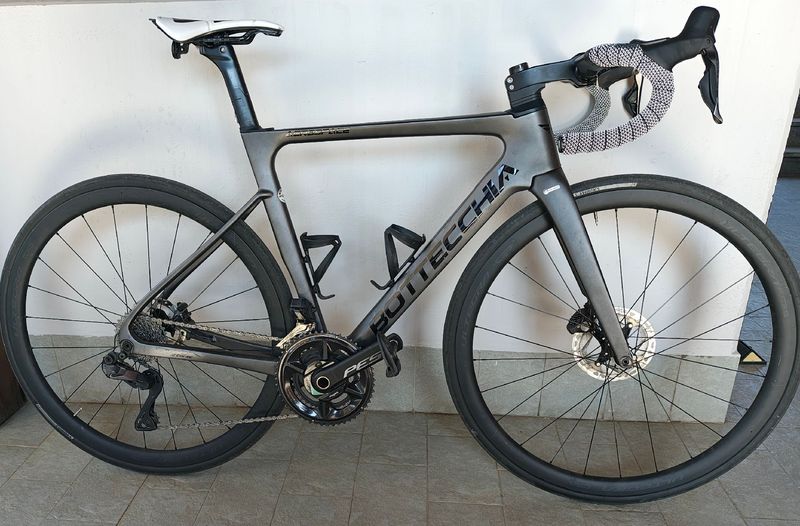 Used Bottecchia Aerospace Shimano Ultegra 2024 Road & Gravel