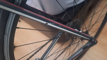 Giant Defy 2 2012 2012 Road & Gravel usato, Nero — immagine 9 di 10
