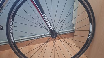 Giant Defy 2 2012 2012 Road & Gravel usato, Nero — immagine 2 di 10