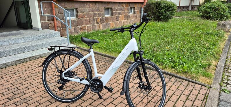Used Adore E-Bike Other Shimano 2025 Urban & Touring