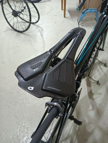 Used Specialized S-WORKS SL5 Ultegra 11v 2018 Road & Gravel, Black — image 9 of 14