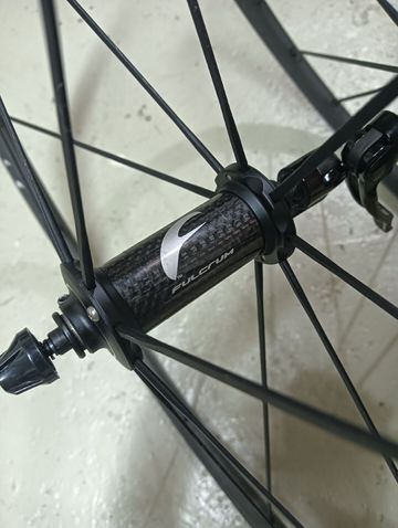 Used Specialized S-WORKS SL5 Ultegra 11v 2018 Road & Gravel, Black — image 11 of 14