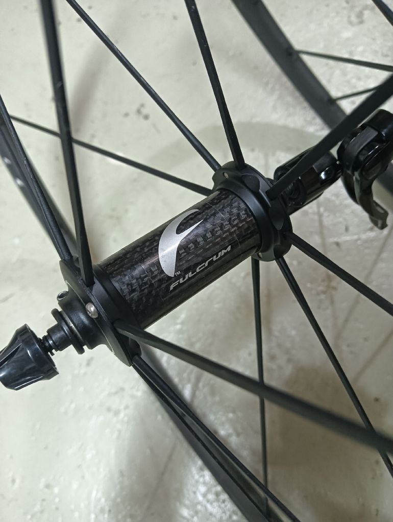Used Specialized S-WORKS SL5 Ultegra 11v 2018 Road & Gravel, Black — image 11 of 14