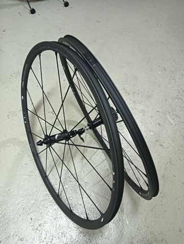 Used Specialized S-WORKS SL5 Ultegra 11v 2018 Road & Gravel, Black — image 14 of 14