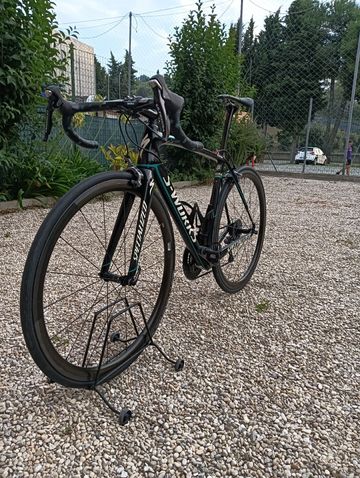 Used Specialized S-WORKS SL5 Ultegra 11v 2018 Road & Gravel, Black — image 3 of 14