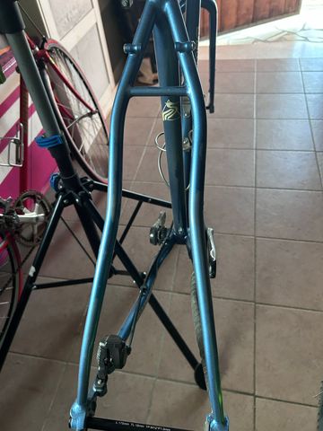 Używany Sombra Custom Frameset 2026 Road & Gravel — zdjęcie 2 z 4