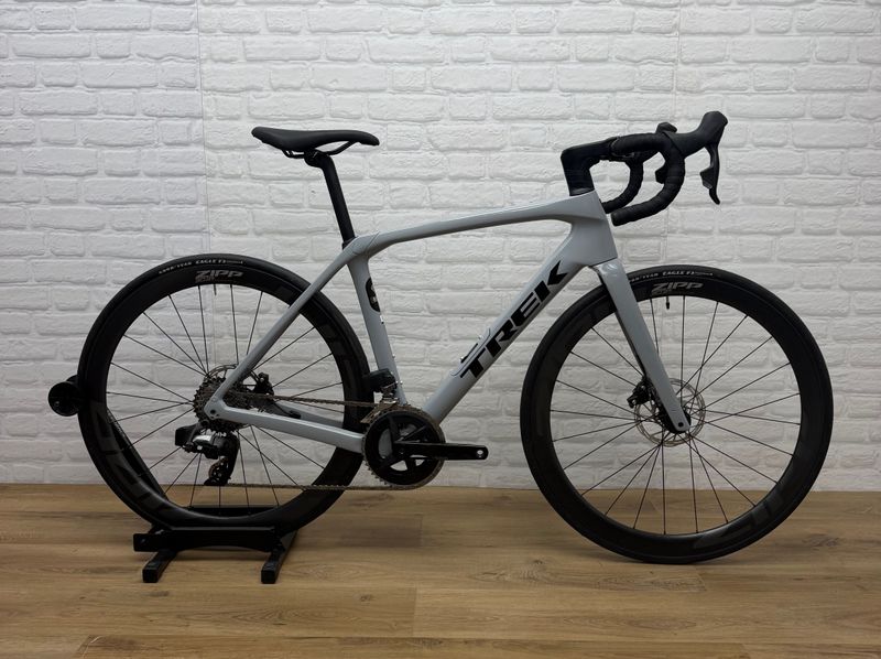 Used Trek Domane SL 6 AXS Gen 4 2023 2023 Road & Gravel
