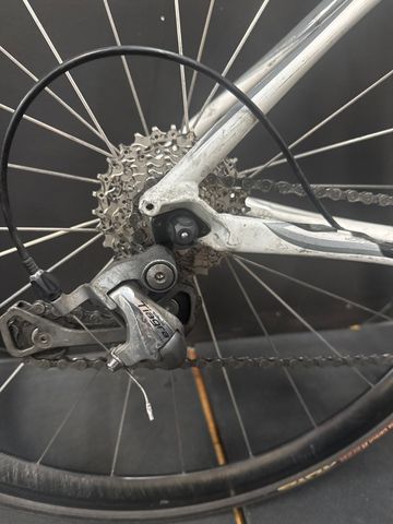 Cannondale Synapse Shimano Tiagra 2015 Road & Gravel d'occasion — image 3 sur 3