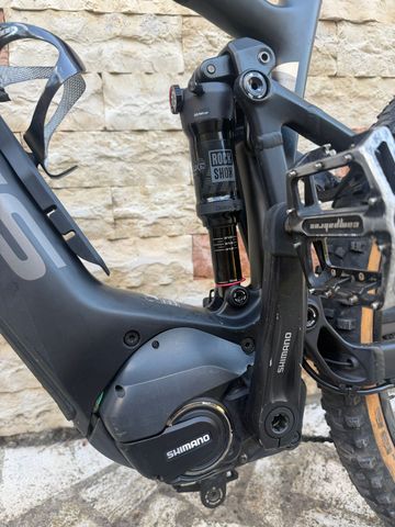 Used Focus JAM2 6.8 NINE 2021 2021 Mountainbike, Black, 29 — image 3 of 6