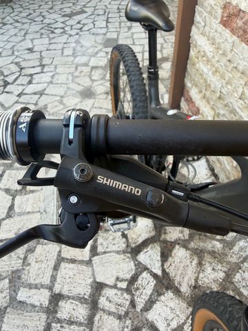 Used Focus JAM2 6.8 NINE 2021 2021 Mountainbike, Black, 29 — image 5 of 6