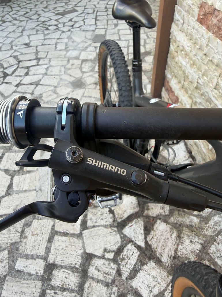 Used Focus JAM2 6.8 NINE 2021 2021 Mountainbike, Black, 29 — image 5 of 6