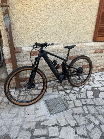 Used Focus JAM2 6.8 NINE 2021 2021 Mountainbike, Black, 29 — image 1 of 6