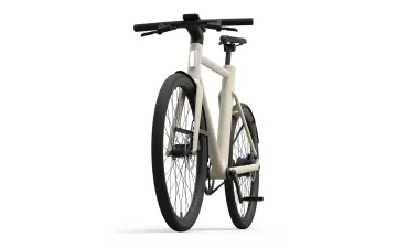 Used Cowboy Classic 2024 2024 Urban, White — image 2 of 3