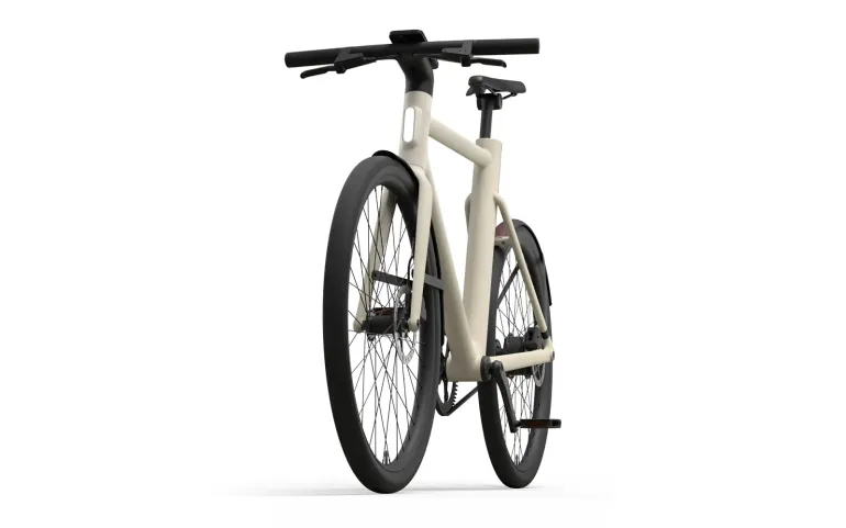 Used Cowboy Classic 2024 2024 Urban, White — image 2 of 3