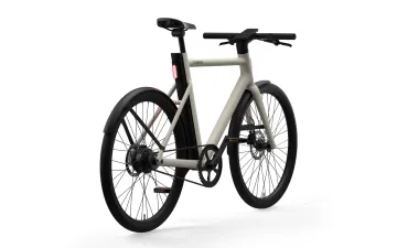 Used Cowboy Classic 2024 2024 Urban, White — image 3 of 3