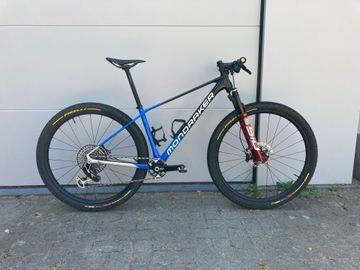 Brugt Mondraker PODIUM RR SL 2024 2024 Mountainbike — billede 1 af 3