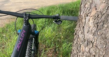 Brugt Orbea RALLON M10 2019 2019 Mountainbike — billede 4 af 5