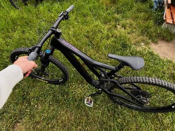 Brugt Orbea RALLON M10 2019 2019 Mountainbike — billede 5 af 5