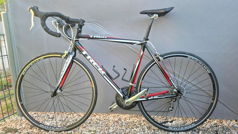 Used TREK Alpha 1.2 2010 Road & Gravel