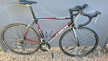 Brugt TREK Alpha 1.2 2010 Road & Gravel — billede 3 af 5