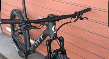 Käytetty Scott Scale 940 2024 2024 Mountainbike — kuva 2 / 3