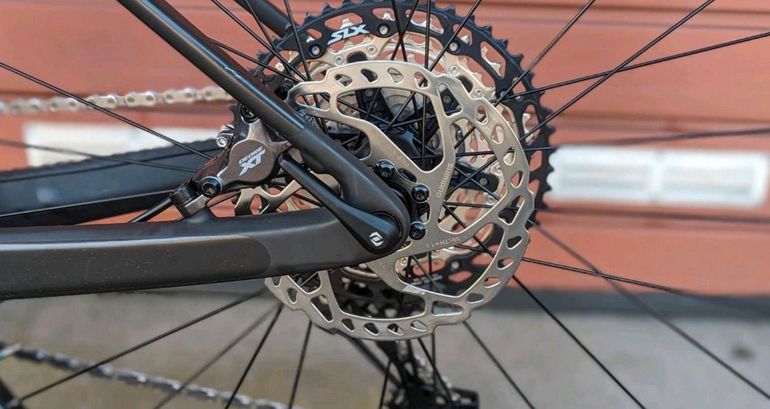 Käytetty Scott Scale 940 2024 2024 Mountainbike — kuva 3 / 3