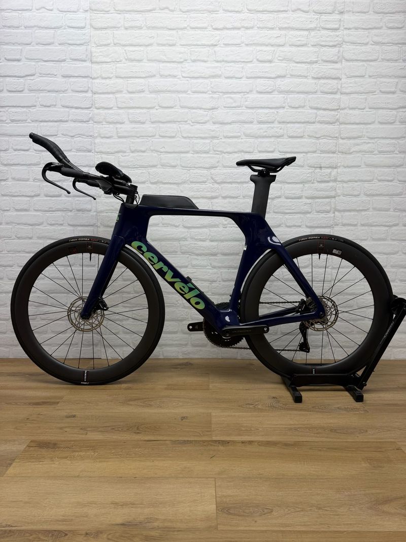Used Cervélo P-Series Ultegra Di2 2025 2025 Road & Gravel