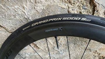 Used Kovarik Courage 2023 Road & Gravel, Orange — image 5 of 10