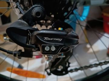 Brugt Giant Roam 1 Disc 2022 2022 Urban — billede 5 af 6