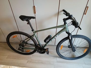 Brugt Giant Roam 1 Disc 2022 2022 Urban — billede 2 af 6