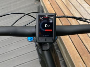 Used Nicolai G1 EBOXX E14 2020 2020 Mountainbike, Black, 29, 27.5 — image 9 of 21