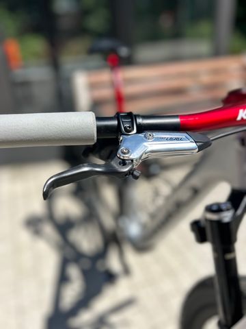 Specialized Epic 8 Custom Crazy Build 2026 Mountainbike usato, Grigio chiaro — immagine 5 di 14