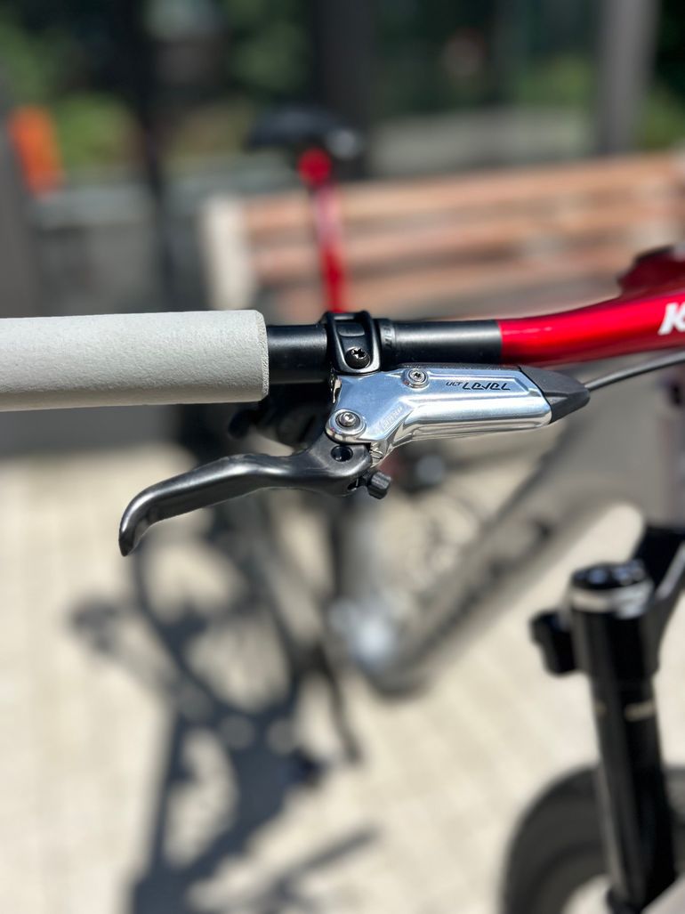 Specialized Epic 8 Custom Crazy Build 2026 Mountainbike usato, Grigio chiaro — immagine 5 di 14