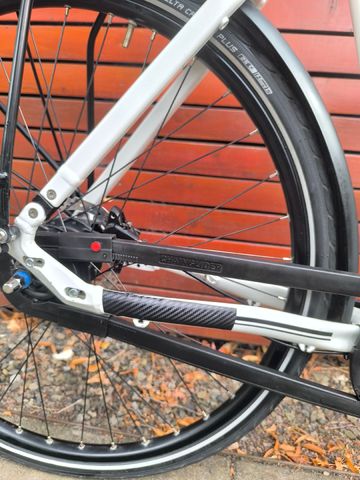 Brugt Velo de Ville A 400 2022 Urban — billede 7 af 14