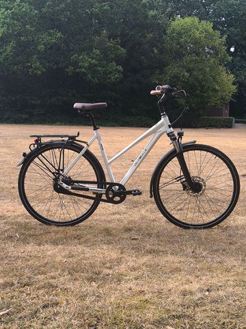 Brugt Velo de Ville A 400 2022 Urban — billede 11 af 14