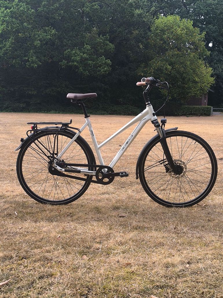 Brugt Velo de Ville A 400 2022 Urban — billede 11 af 14