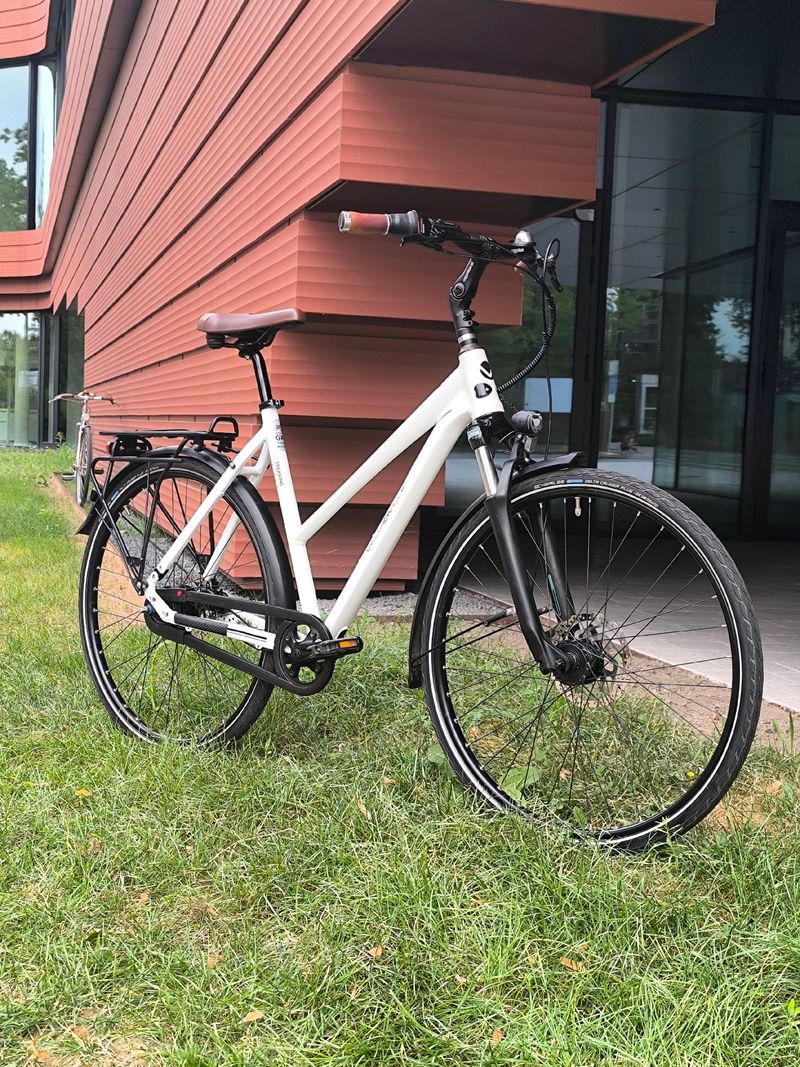 Brugt Velo de Ville A 400 2022 Urban & Touring