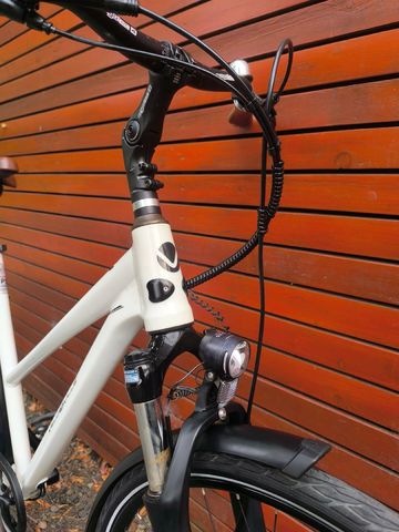 Brugt Velo de Ville A 400 2022 Urban — billede 8 af 14