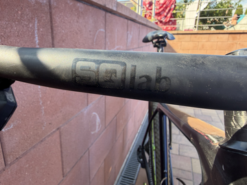 Brugt Cannondale F-Si Hi-MOD custom XC bike 2023 Mountainbike — billede 6 af 12
