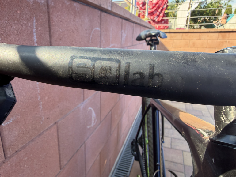 Brugt Cannondale F-Si Hi-MOD custom XC bike 2023 Mountainbike — billede 6 af 12
