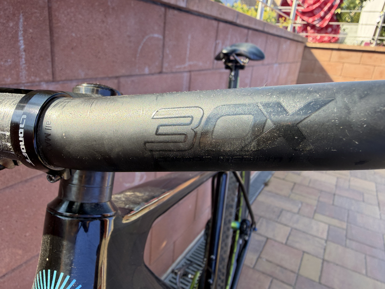 Brugt Cannondale F-Si Hi-MOD custom XC bike 2023 Mountainbike — billede 5 af 12