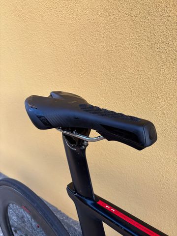 Used Argon 18 E-118 TRI - SRAM Red 2018 Road & Gravel, Black — image 6 of 6