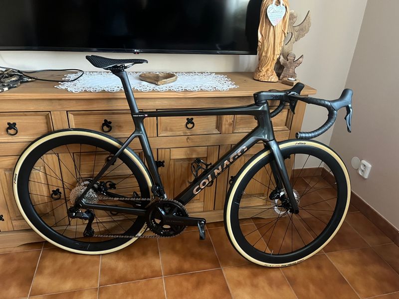 Used Colnago V4 Shimano Ultegra Di2 2026 2026 Road & Gravel