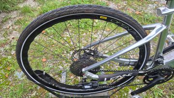 Used SUNN Custom Shimano Ultegra 2020 Road & Gravel, Light Gray — image 5 of 5